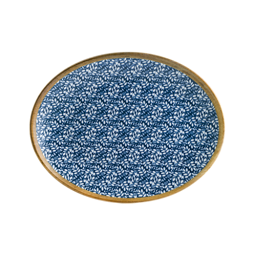 Bonna Calif Lupin oval 36cm