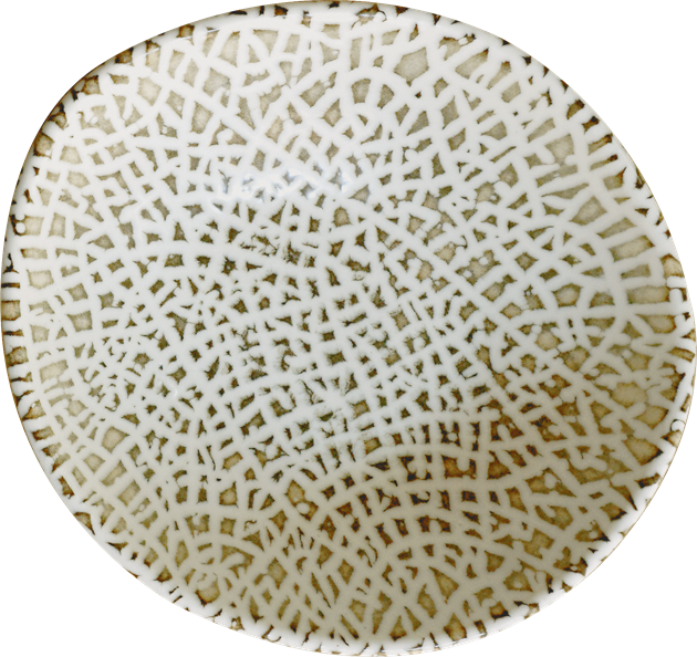 Bonna Lapya Wood skål 18cm