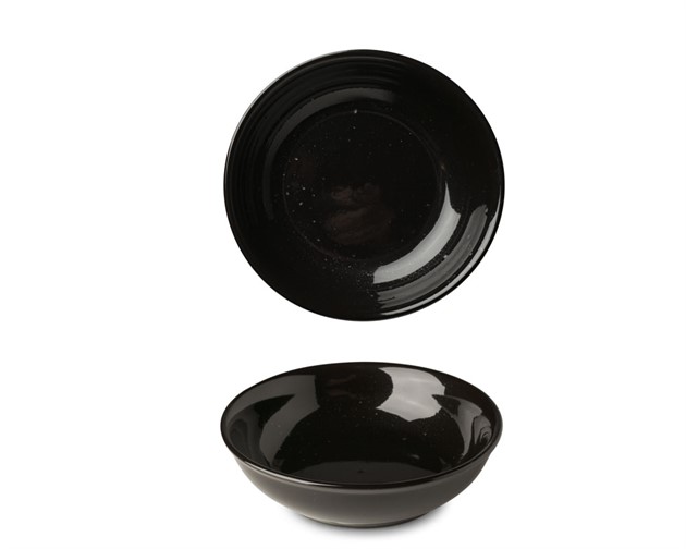 Lifestyle EBONY Skål D15cm