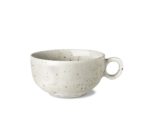 Lifestyle NATURAL Espressokopp enkel 9cl