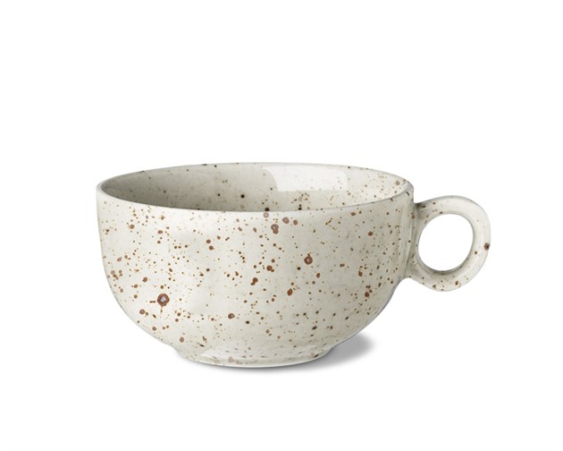 Lifestyle NATURAL Espressokopp dubbel 15cl