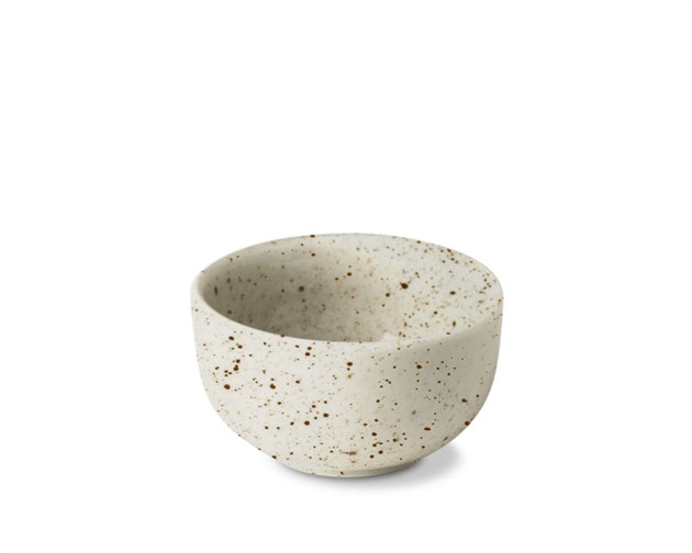 Lifestyle NATURAL dipp skål 9cl D75mm, H40mm