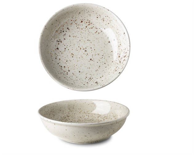 Lifestyle NATURAL Skål D15cm