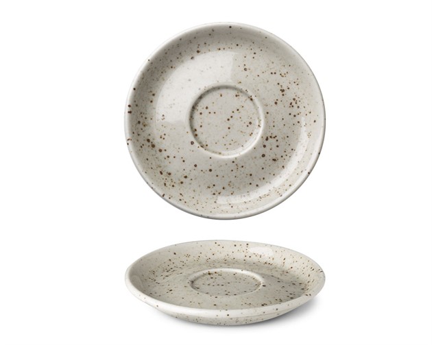 Lifestyle NATURAL Espressofat D12cm