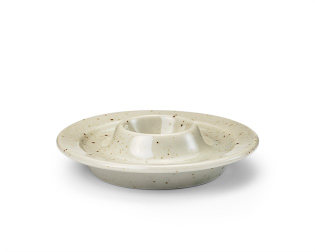 Lifestyle NATURAL Äggkopp D12cm