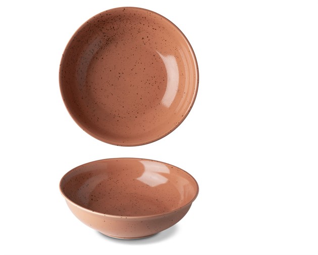 Lifestyle TERRACOTTA Skål D21cm