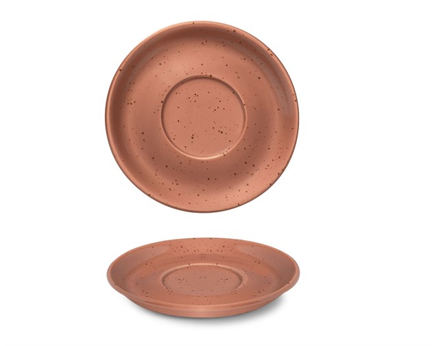 Lifestyle TERRACOTTA Fat D17cm