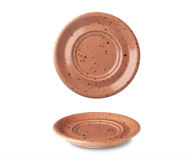Lifestyle TERRACOTTA fat till soppskål