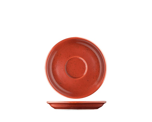 Lifestyle VOLCANO Espressofat D12cm