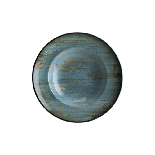 Bonna Madera Gourmet Djup tallrik D27cm