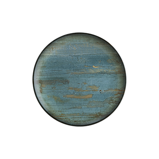 Bonna Madera flat tallrik D27cm