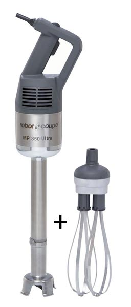 Robot Coupe MPC 350 ULTRA