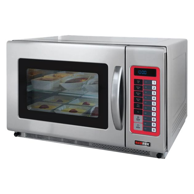 Redfox microvågsugn MWP 2152-35 E/N