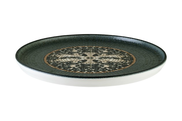 Bonna Mesopotamia Tallrik flat D22cm