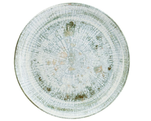 Odette Oliv pizza tallrik D32cm