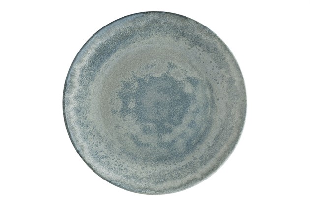 OMNIA Tallrik Gourmet flat D21cm