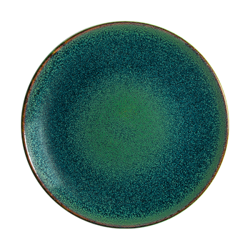 Bonna Ore Mar Gourmet 17 cm Flat Tallrik