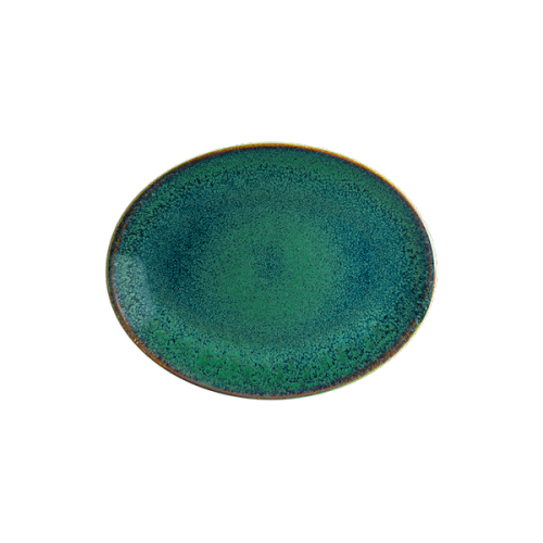 Bonna Ore Mar Moove 31x24 cm Oval Tallrik