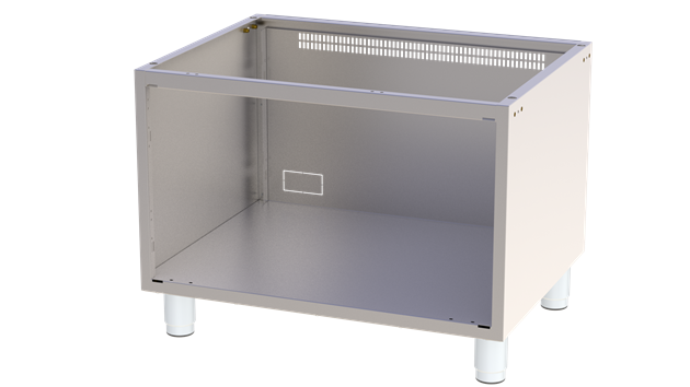 RM Gastro RM 700 Stativ öppet P-780