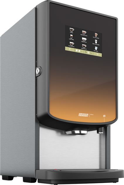 Bonamat Kaffemaskin Bolero 32