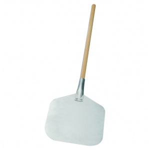 Pizzaspade alu 25 cm