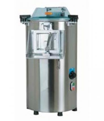 Potatisskalare 6kg bordsmodell