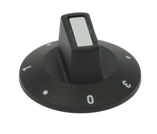 Ratt/vred 0-1-2-3 till Potis kebabgrill