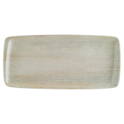 Bonna Patera Rekt Tallrik 34x16cm