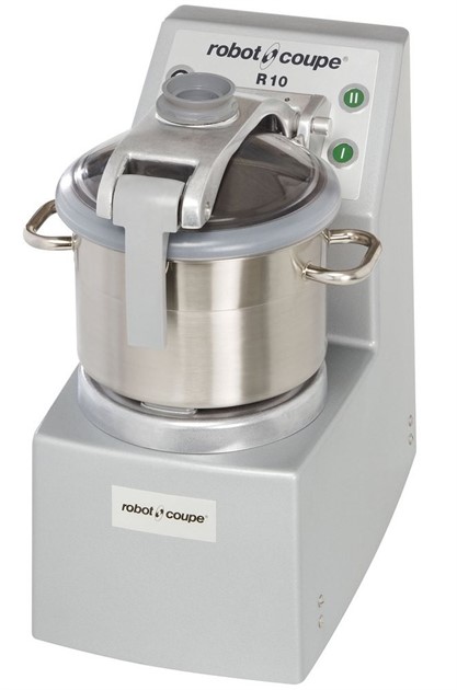 Robot Coupe Snabbhack R10 SV