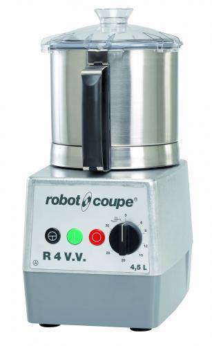 Robot Coupe Snabbhack R4 V.V