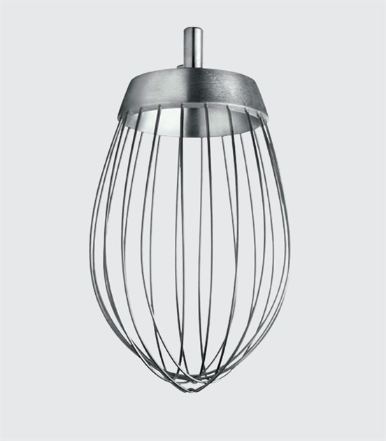 100/60 l visp med 1 mm tjockare trådar