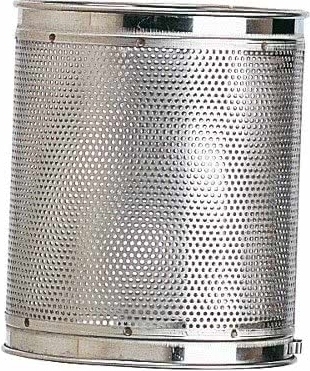 Robot Coupe C120 PERFOR. BASKET 1.5MM