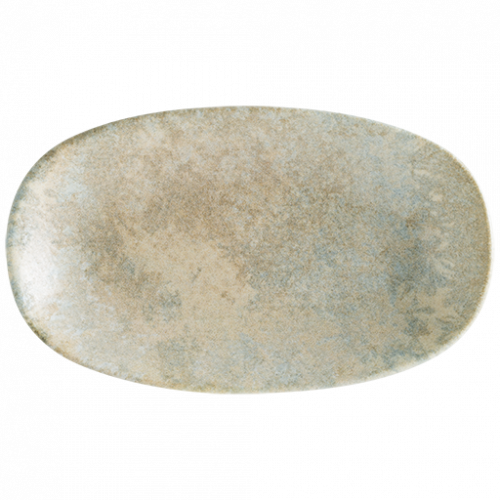 Bonna LUZ Tallrik oval 19x11cm