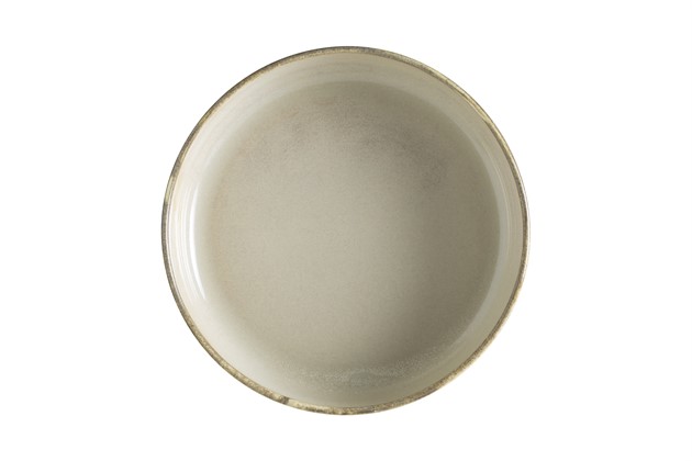 SAND Skål D16cm, 50cl, staplingsbar