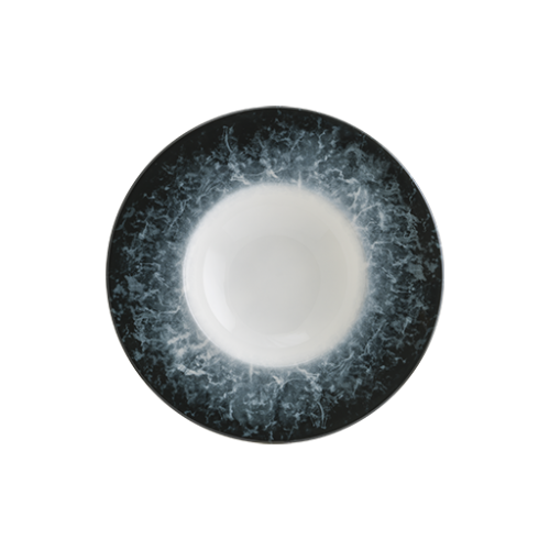 Bonna Sepia djup tallrik D28cm