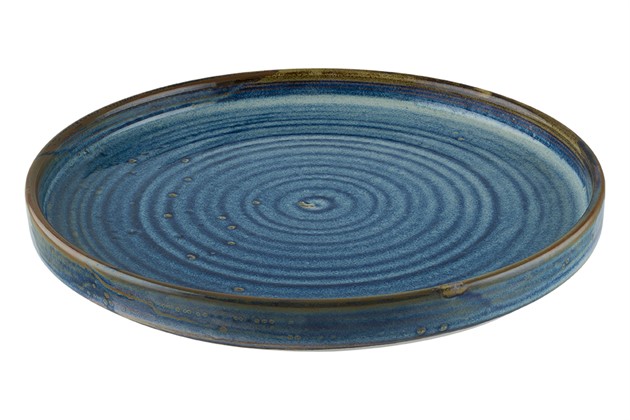 SAPPHIRE Flat tallrik D21cm