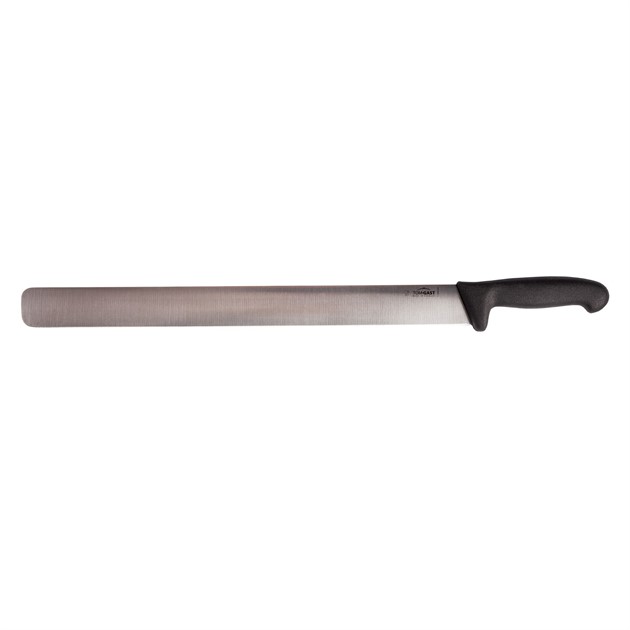 Kebabkniv, 45 cm, svart