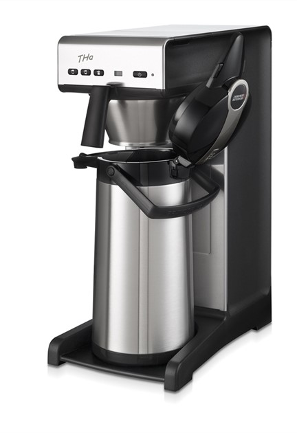 Bonamat Kaffebryggare THa