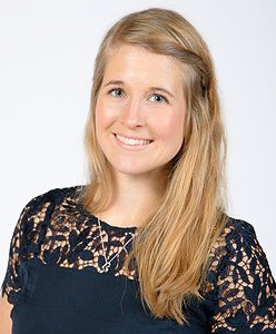 Bild på Josefin Strandhagen