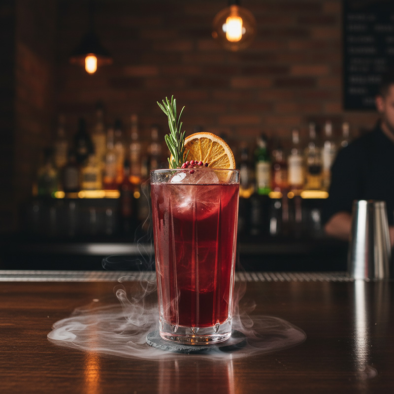 Drinkglas