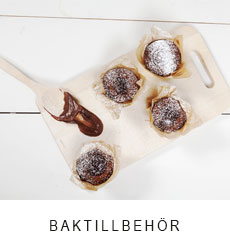 Baktillbehör