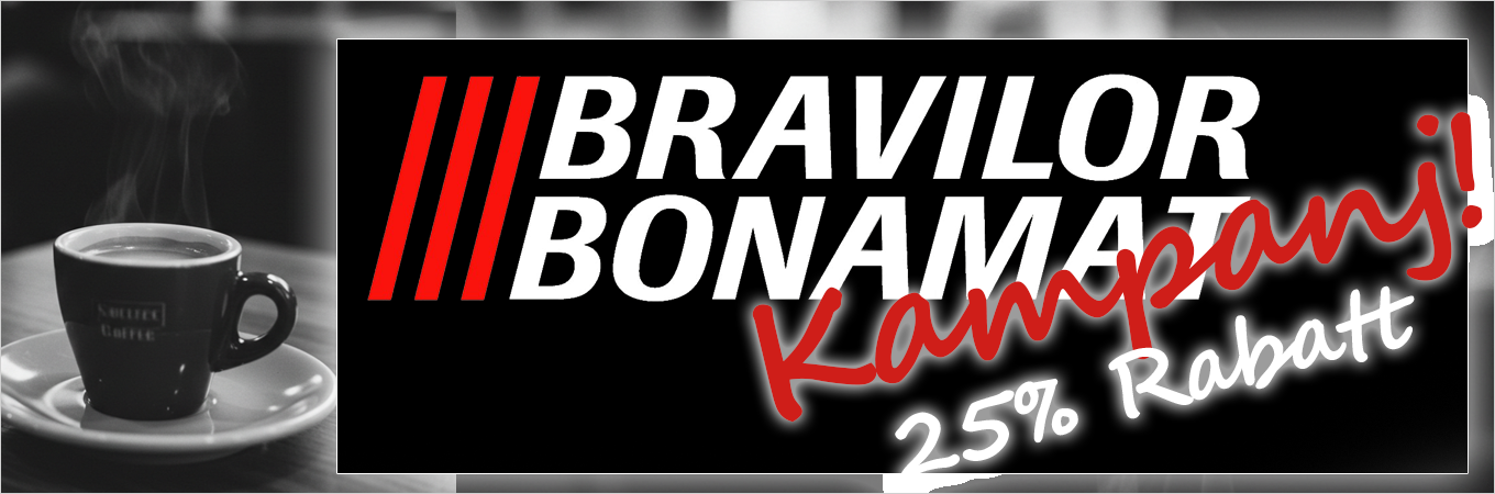 Bonamat Kampanj i April