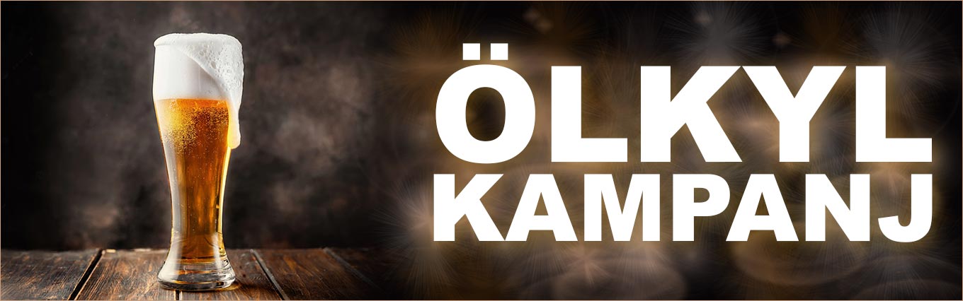 Kampanj i Maj